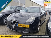 Alfa Romeo Giulietta - 1.4 T Distinctive START NIET LEES TEKST