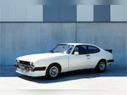 Ford Capri - RS Turbo M1133