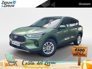 Ford Kuga - 2.5 PHEV Titanium | TREKHAAK! | Driver Assistance Pack | Ada
