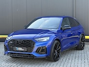 Audi Q5 Sportback - 55 TFSI e S-Line SQ5 | PANORAMADAK | 22INCH