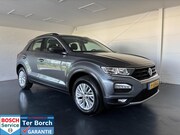 Volkswagen T-Roc - 1.5 TSI Style Executive, Automaat, Trekhaak