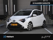 Toyota Aygo - Team D 1.0 VVT-i 72pk OPEN DAK | KEYLESS | CAMERA | DAB | AP