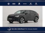Audi Q3 - Sportback 45 TFSI e 245pk PHEV S-line Trekhaak Pan