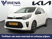 Kia Picanto - 1.0 MPi ComfortPlusLine - Airco - Radio - Apple/Android Carp