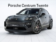 Porsche Macan - 4S