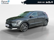 Kia Niro - 1.6 GDi Hybrid DynamicPlusLine | Navi | Clima | Camera | Ada