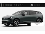 Volvo EX60 - P10 AWD Ultra 95 kWh | Wordt verwacht | Bowers & Wilkins aud