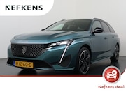 Peugeot e-308 - SW GT Avantage EV 54 kWh | Accu 98% | Alcantara bekleding en