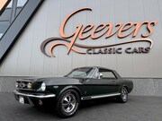 Ford Mustang - Coupe K-Code