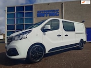 Renault Trafic - 1.6 dCi T29 L2H1 DC Luxe Energy Climate / Navi / Trekhaak