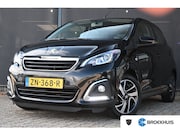 Peugeot 108 - 1.0 e-VTi Blue Lease Executive | Navi by App | Cruise Contro