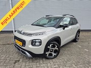 Citroën C3 Aircross - 1.2 PureTech S&S Shine Automaat, airco, cruise, navigatie, p