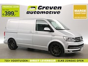 Volkswagen Transporter - 2.0 TDI 150PK 2500KG Trekgew. L1H1 | Marge | Airco | Cruise