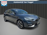Seat Leon - 1.4 TSI eHybrid PHEV FR virtual cockpit, navi, cruise, airco