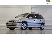 Opel Zafira - 1.8i 16V Elegance Trekhaak Airco Garantie APK 11-06-2027