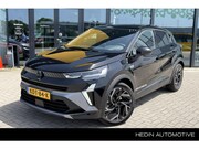 Renault Captur - 1.8 E-Tech full hybrid 160 esprit Alpine