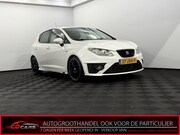 Seat Ibiza - 1.4 Sport-up Airco, Sportief uitlaat, Sportief velgen, Apple