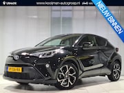 Toyota C-HR - 2.0 Hybrid Style Apple Caplay/Android auto | Parkeerassisten