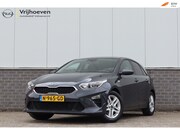 Kia Ceed - Cee'd 1.4 CVVT Stoel/Stuur verw. Achteruitrij camera