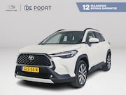 Toyota Corolla Cross - Hybrid 140 Style | Parkeercamera | Keyless start | Cruise co