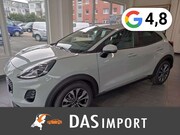Ford Puma - 1.0 EcoBoost Hybrid TITANIUM