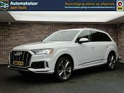 Audi Q7 - 55 TFSI quattro Pro Line Plus 7 zits | Dak| B&O|