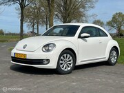 Volkswagen Beetle - 1.2 TSI Design BlueMotion nwe APK NAP