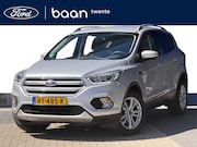Ford Kuga - 1.5 EcoBoost Trend Ultimate | Trekhaak | Winter Pack | Camer