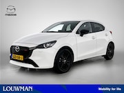 Mazda 2 - 1.5 e-SkyActiv-G 90 Homura | Stuur + Stoelverwarming |