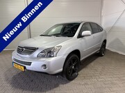 Lexus RX-Serie - 400h Executive VVB471 Prijs zoals getoond