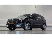 Kia Niro - 1.6 GDi First Edition 2e Eigenaar Trekhaak Camera Leer