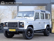 Land Rover Defender - 2.2 D HT 110" E | Euro 5 | Recaro | 42.093km