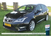 Seat Ibiza - 1.2 TSI FR Dynamic ST
