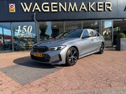 BMW 3-serie - 318i AUT|NAV|PANO|ALCANTARA|CAM|///M|DealerOH