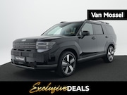 Hyundai Santa Fe - 1.6 T-GDI HEV Premium Sky 7p | SUPER DEAL! | Panorama dak |