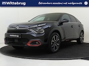 Citroën e-C4 - Feel Pack 50 kWh