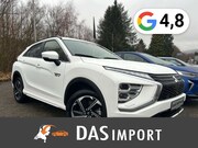 Mitsubishi Eclipse Cross - Select Hybrid 4WD