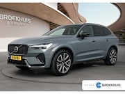 Volvo XC60 - T6 R-Design | THUNDER GREY | LONG RANGE | MEMORY | PANORAMAD