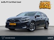 Kia Ceed - Sportswagon 1.0 T-GDi MHEV Design Edition Stoel- en Stuurver