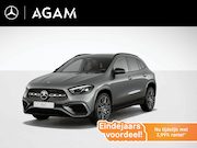 Mercedes-Benz GLA-Klasse - 180 Business Solution AMG