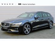 Volvo V60 - 2.0 T4 R-Design | Trekhaak | 19-Inch Lichtmetalen Velgen | S