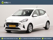 Hyundai i10 - 1.0 Comfort 4 zits | Apple Carplay | Connected services | | 
