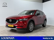 Mazda CX-5 - 2.0 SkyActiv-G 165 Comfort | Trekhaak | Leather Pack | Bose