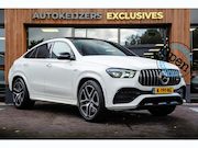 Mercedes-Benz GLE-klasse - GLE Coupé AMG 53 4MATIC+ Ultimate Burmester Panodak Trekhaak