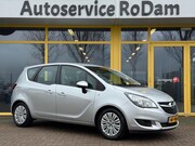 Opel Meriva - 1.4 Turbo Berlin