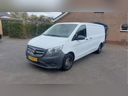Mercedes-Benz Vito - 111 CDI Functional Extra Lang CLIMA BJ 2015