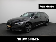 Audi A6 - Avant 50 TFSI e quattro Advanced edition