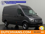 Mercedes-Benz Sprinter - 319CDI 3.0V6 Automaat L2H2 Euro 6 | Led | Trekhaak | Airco |