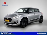 Suzuki Swift - 1.2 Select Smart Hybrid