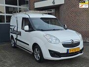 Opel Combo - 1.3 CDTi L1H1 ecoFLEX Nap |Airco |Imperiaal |Trekhaak
